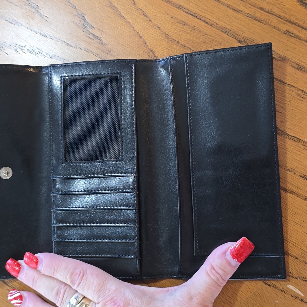 Waĺlets / 5 Wallets - image 11